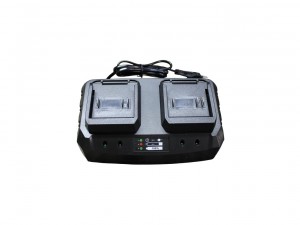 Зарядное устройство Nortool CSM2 21/2,0 - фото 2