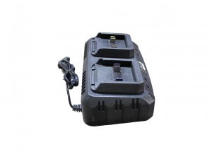 Зарядное устройство Nortool CSM2 21/2,0 - фото 7