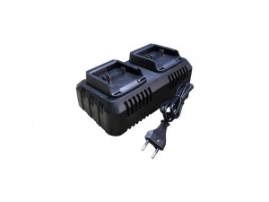 Зарядное устройство Nortool CSM2 21/4,0 - фото 4