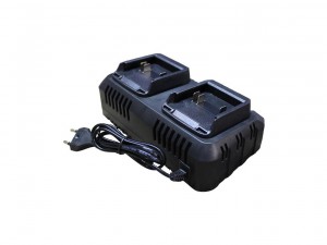 Зарядное устройство Nortool CSM2 21/4,0 - фото 6