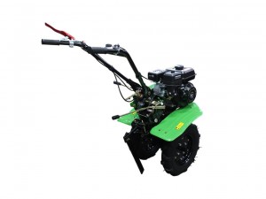 Мотоблок Nortool МБ5-701, серый/зелёный - фото 6