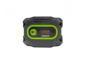 Аккумулятор 82В, 8Ач Greenworks G82B8 - фото 6