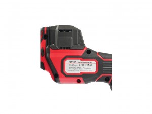 Аккумуляторная сабельная пила Felisatti HD FT1137 - фото 8