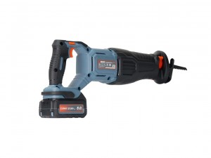 Аккумуляторная сабельная пила Senix PSRX2-M3-EU - фото 3