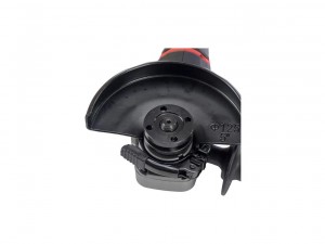 Аккумуляторная угловая шлифмашина Skil AG2907 - фото 4